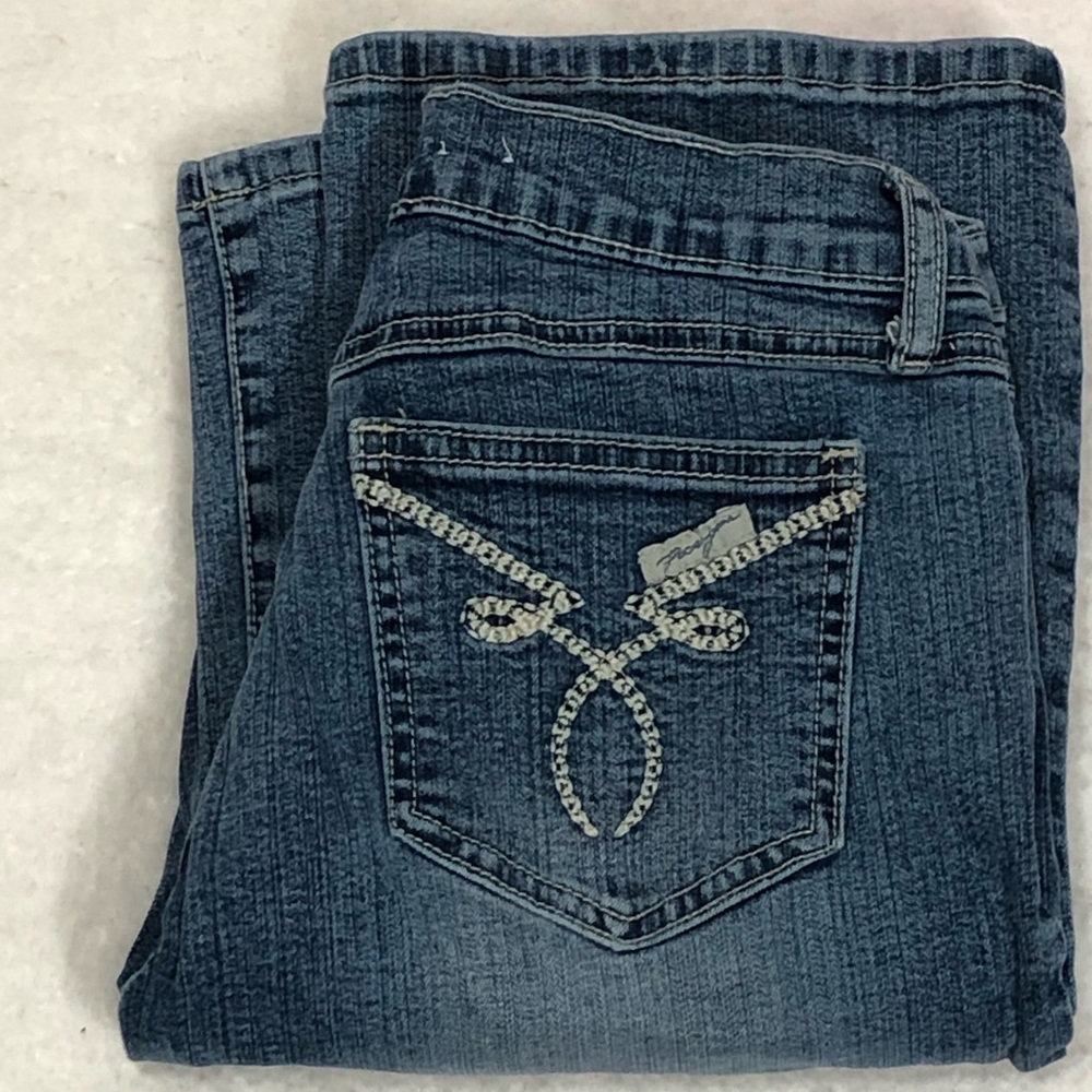 Poca Jeans Size 5